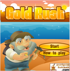 "Gold Rush"